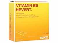 Vitamin B6-Hevert Ampullen 100x2 Milliliter
