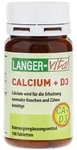 Calcium 400 Mg+d3 Tabletten 100 St