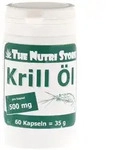 Krill&ouml;l 500 mg Kapseln 60 St