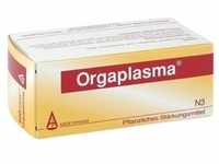 Orgaplasma Überzogene Tabletten 100 Stück