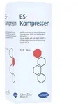 Es-kompressen Unsteril 7,5x7,5 cm 16fach 100 St