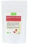 Hagebutten Pulver Bio 100 g