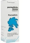 Permethrin-biomo L&ouml;sung 0,5% 100 ml