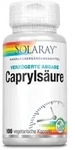 Solaray Capryls&auml;ure 100 St