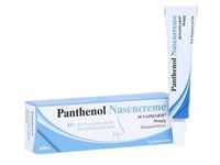 Panthenol Nasencreme JENAPHARM Creme 5 Gramm