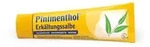 Pinimenthol Erk&auml;ltungssalbe Eucalyptus&ouml;l/Kiefernnadel&ouml;l/Menthol 50 g