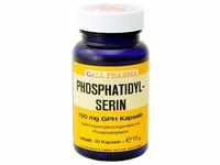 PHOSPHATIDYLSERIN 150 mg GPH Kapseln 30 Stück