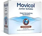 MOVICOL Junior Schoko 30X6,9 g