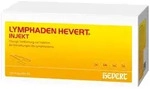 Lymphaden Hevert Injekt Ampullen 100X2 ml