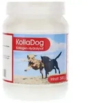 Kollagen Hydrolysat Kolladog Pulver vet. 500 g