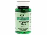L-TRYPTOPHAN 90 mg Kapseln 60 Stück