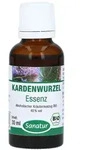Kardenwurzel Essenz Tropfen 30 ml