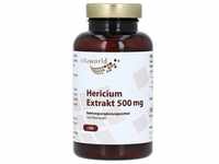 HERICIUM EXTRAKT 500 mg Kapseln 100 Stück