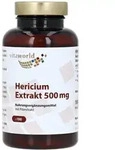 Hericium Extrakt 500 mg Kapseln 100 St