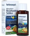 Tetesept Pflanzlicher Reizhusten Stiller 168 g