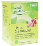 Salus Cistus Granatapfel 15 St