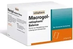 Macrogol-ratiopharm&reg; Balance 50 St