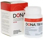 DONA 750 mg Filmtabletten - Reimport 60 St