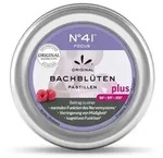 Konzentration Bachbl&uuml;tenpastillen nach D 50 g
