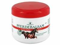 PFERDEBALSAM Hot Herbamedicus 500 Milliliter