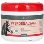 Pferdebalsam Hot Herbamedicus 500 ml Pferdebalsam Hot Herbamedicus 500 ml
