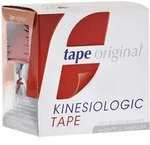 Kinesiologic tape Original 5 cmx5 m rot 1 St