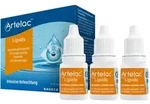 Artelac Lipids Augengeltropfen 3X10 g
