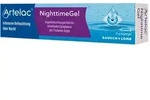 Artelac Nighttime Gel Augengel - Feuchtigkeitspflege zur Nacht 1X10 g
