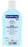 Bode Sterillium med H&auml;ndedesinfektion 100 ml