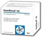 Inzelloval NE 100 St