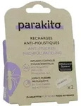 PARA KITO M&uuml;ckenschutz Nachf&uuml;llpack Past 1 St
