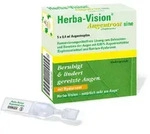 Herba-Vision Augentrost sine 5X0,4 ml Herba-Vision Augentrost sine 5X0,4 ml