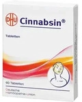 Cinnabsin 60 St