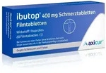 ibutop 400 mg 20 St