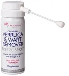 Warzenentferner Carnation Vereisungsspray 50 ml