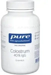 pure encapsulations Colostrum 40% IgG 90 St