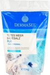 PZN-DE 07588025, DERMASEL Pur - Das Original 5 kg, Grundpreis: &euro; 2,79 / kg