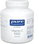 pure encapsulations Vitamin C 1000 gepuffert 250 St