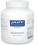Pure Encapsulations&reg; Magnesium Magnesiumglycinat 180 St