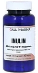 Inulin 420 mg GPH Kapseln 90 St