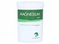 Magnesium PUR Citrat Kapseln 250 Stück