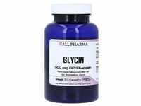 GLYCIN 500 mg GPH Kapseln 120 Stück