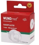 Fixierpflaster 2,5 cmx5 m transparent 1 St