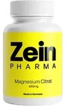 Magnesiumcitrat Kapseln Magnesium hochdosiert 120 St