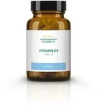 Vitamin D3 Kapseln 60 St