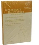 Bienenwachs Brustauflage Nachf&uuml;llpack.wa 10 St