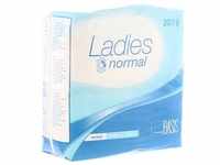 PARAM LADIES Inkontinenzvorlage Basis normal 20 Stück
