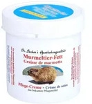 Murmeltierfett Pflege Creme 250 ml
