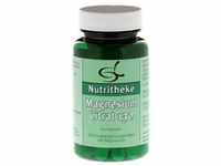 MAGNESIUMCITRAT 130 mg Magnesium Kapseln 60 Stück