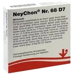 Neychon Nr.68 D 7 Ampullen 5X2 ml